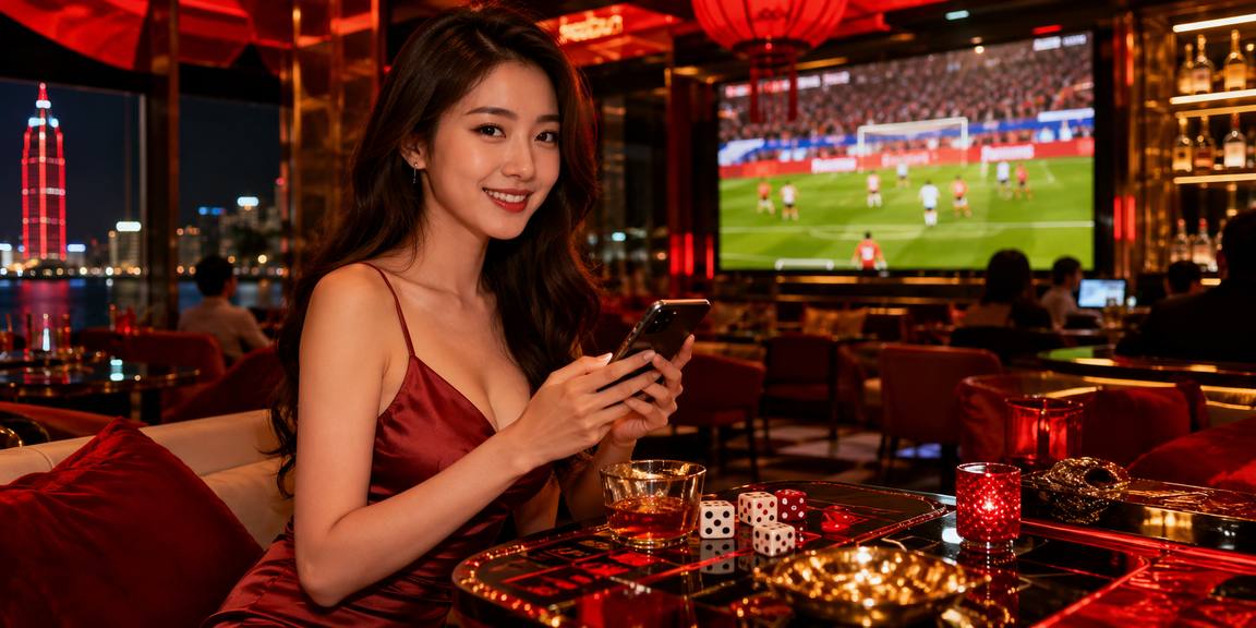 mbc88 Sảnh casino mbc88 có gì cho bạn